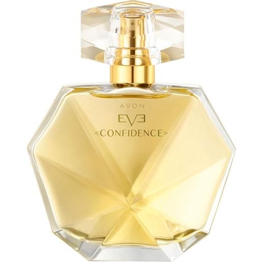 Eve avon avon Eve confidence eau de parfum spray - 50 ml