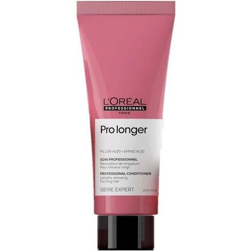L'Oréal Professionnel serie expert pro longer conditioner 200ml - balsamo rinforzante capelli lunghi