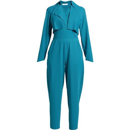 CHIARA BONI LA PETITE ROBE - tuta intera