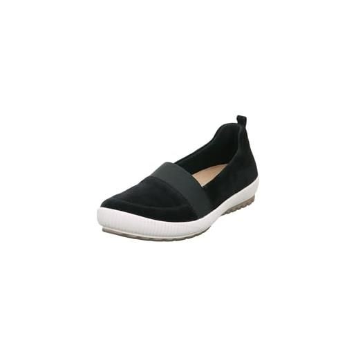 Legero tanaro 2000887, scarpe donna, aluminum 2500, 39 eu
