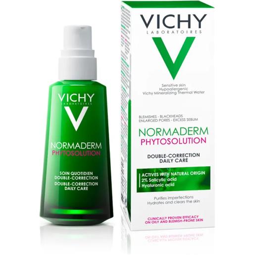 L'OREAL VICHY normaderm phytosolution siero