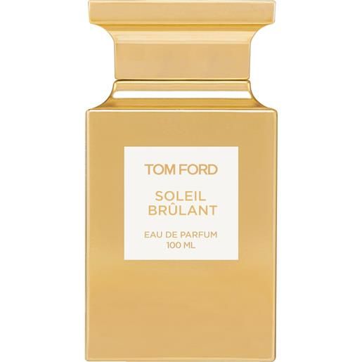 TOM FORD BEAUTY eau de parfum soleil brûlant 100ml