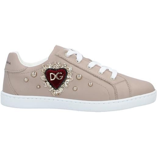 DOLCE&GABBANA - sneakers