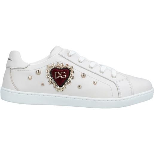 DOLCE&GABBANA - sneakers