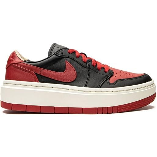 Jordan sneakers air Jordan 1 lv8d elevate - rosso