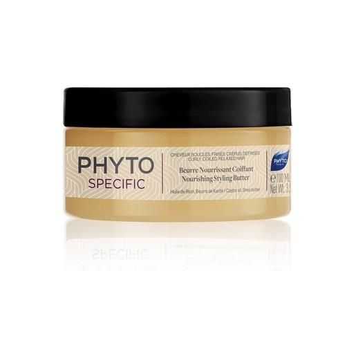 PHYTO PHYTOSPECIFIC phytospecific burro nutriente modellante 100 ml