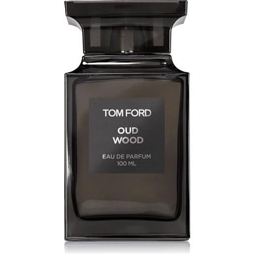 Tom Ford oud wood 100ml eau de parfum, eau de parfum, eau de parfum