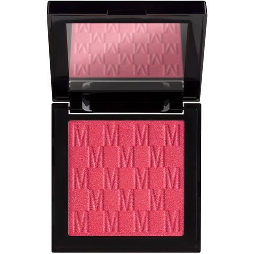 Mesauda Beauty at first blush fard compatto 106 first crush