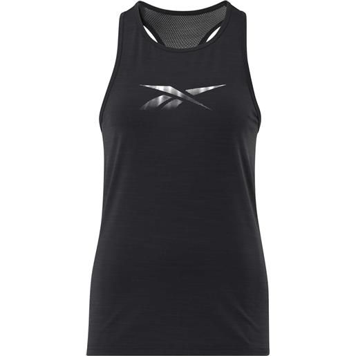 REEBOK canotta activechill athletic donna