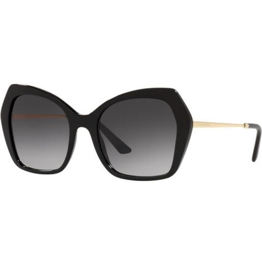 Dolce & Gabbana occhiali da sole Dolce & Gabbana dg 4399 (501/8g)