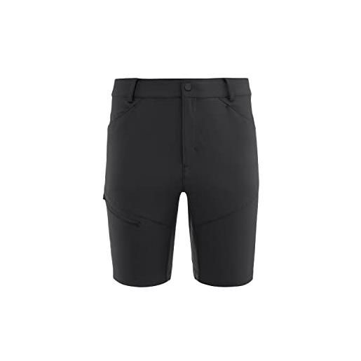 Millet trekker stretch short ii pantaloncini da uomo