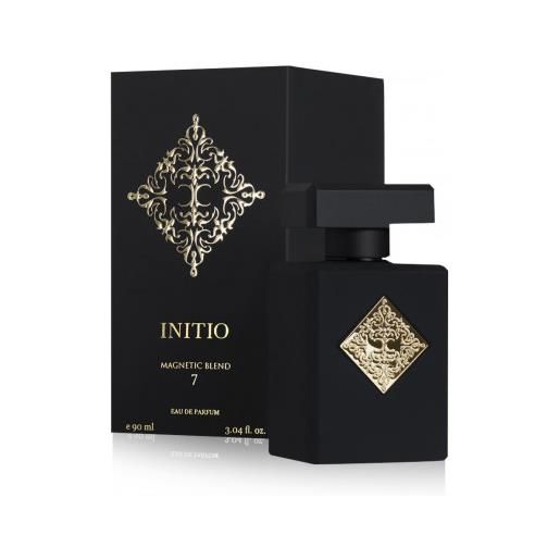 Initio Parfums Privès initio magnetic blend 7 edp: formato - 90 ml