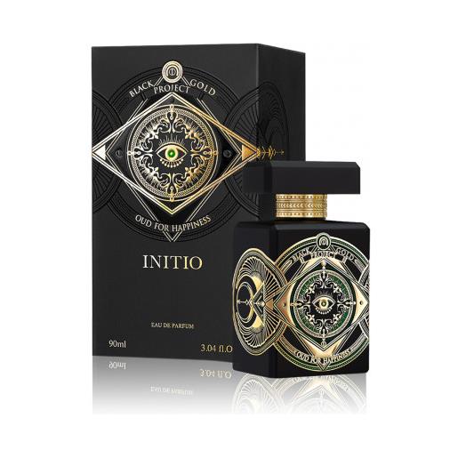Initio Parfums Privès initio oud for happiness edp: formato - 90 ml