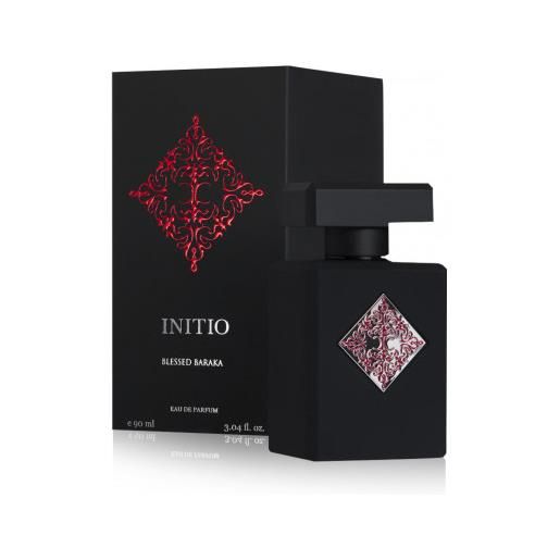 Initio Parfums Privès initio blessed baraka edp: formato - 90 ml