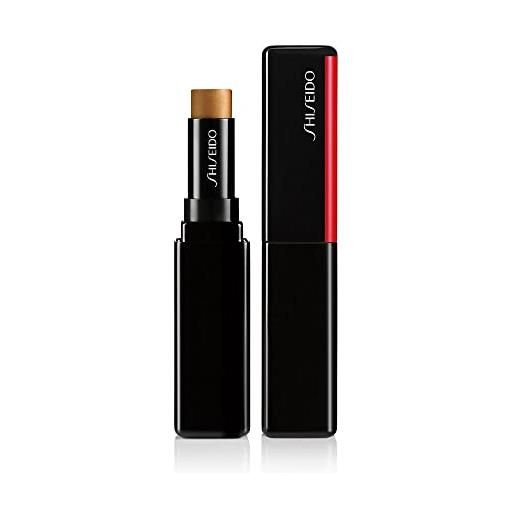 Shiseido synchro skin correcting gel. Stick correttore, 304 medium, 2.5g