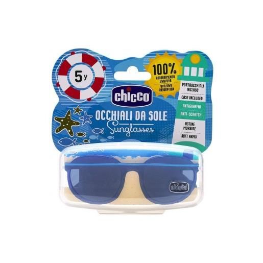 CHICCO (ARTSANA SpA) ch occhiali 5a+ boy