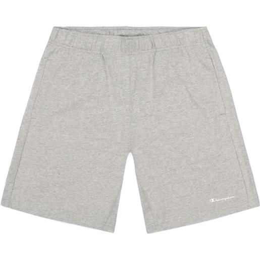 CHAMPION bermuda CHAMPION bermuda comfort fit grigio