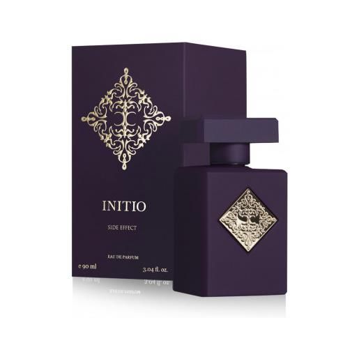 Initio Parfums Privès initio side effect edp: formato - 90 ml