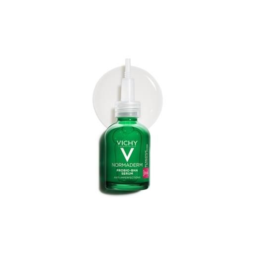 Vichy Normaderm phytosolution siero probio-bha siero anti imperfezioni 30 ml. 