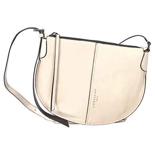 Liebeskind naomi natural sheep hobo, s donna, oatmilk, small (hxbxt 23cm x 30cm x 0.5cm)