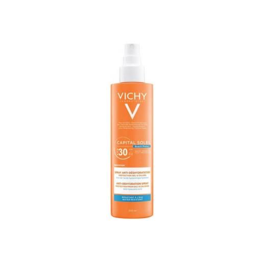 Vichy capital soleil spray spf30 200 ml