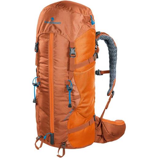 Ferrino triolet 32+5l backpack arancione
