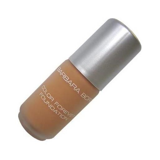 Barbara Bort color forever foundation, 8-miracle
