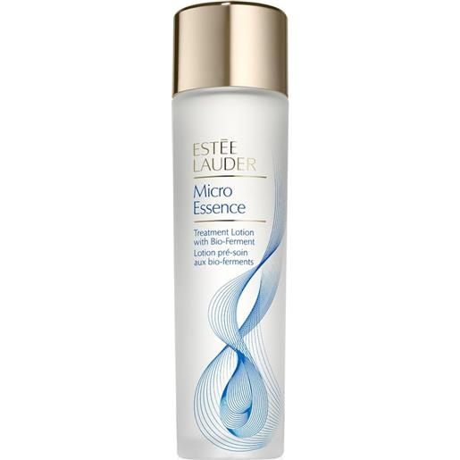 Estee Lauder micro essence treatment lotion with bio-ferment 200 ml