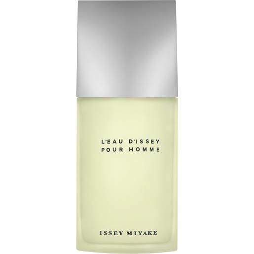 Issey Miyake > Issey Miyake l'eau d'issey pour homme eau de toilette 75 ml