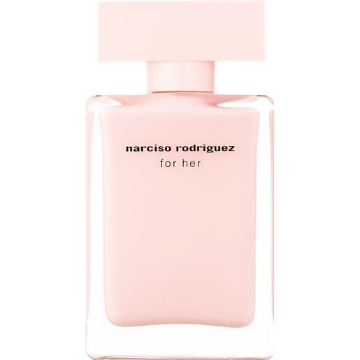 Narciso Rodriguez > Narciso Rodriguez for her eau de parfum 50 ml