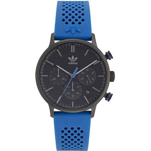 adidas Originals orologio cronografo donna adidas originals style - aosy22015 aosy22015