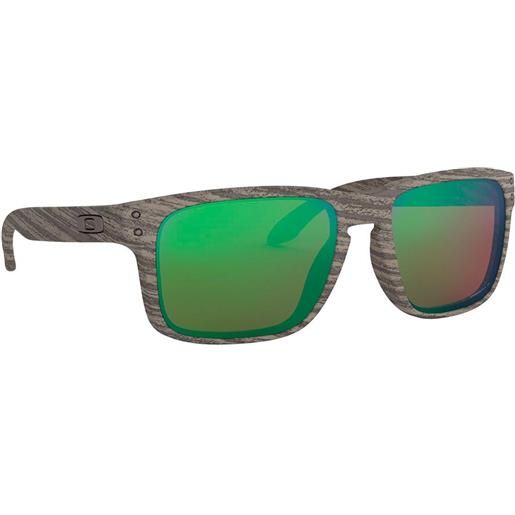 Oakley holbrook prizm shallow water polarized sunglasses verde prizm shallow h2o polarized/cat3