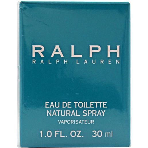 Ralph Lauren ralph eau de toilette spray 30 ml