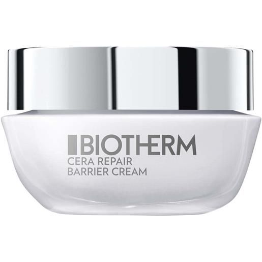 Biotherm cera repair barrier cream - formato speciale