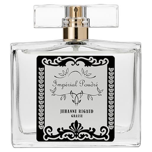 Jehanne Rigaud Grasse imperial poudré 100 ml