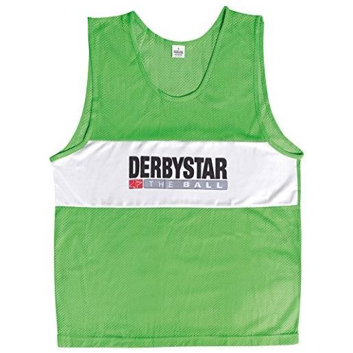 Derbystar - bambini markierungshemdchen standard, bambini, markierungshemdchen standard, verde, bambino