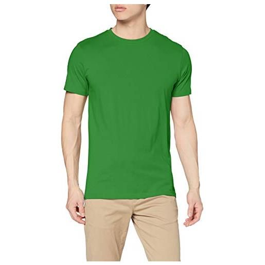Kempa fansport24 Kempa - maglietta da uomo team verde, xxs/xs