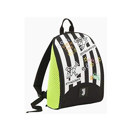 Seven zainetto game backpack juventus prodotto ufficale