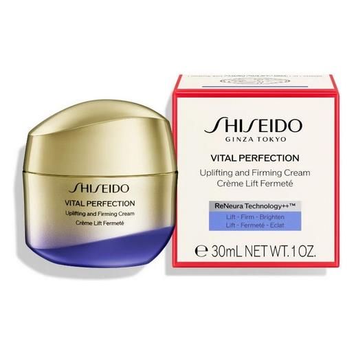 Shiseido > Shiseido vital perfection uplifting and firming cream 30 ml
