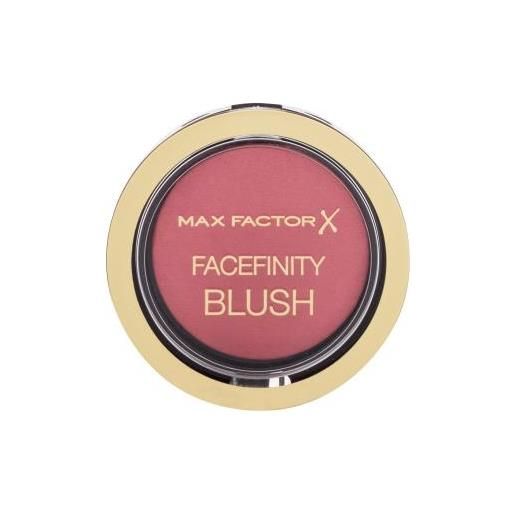 Max Factor facefinity blush blush in polvere 1.5 g tonalità 50 sunkissed rose