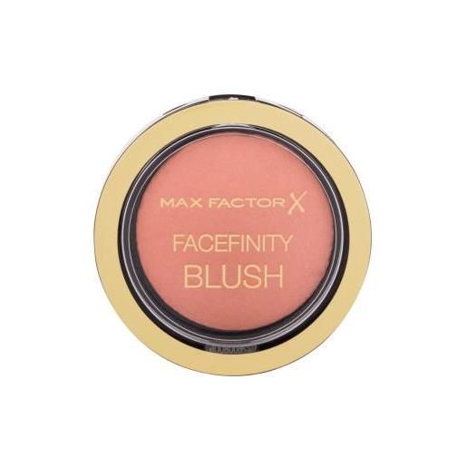 Max Factor facefinity blush blush in polvere 1.5 g tonalità 40 delicate apricot