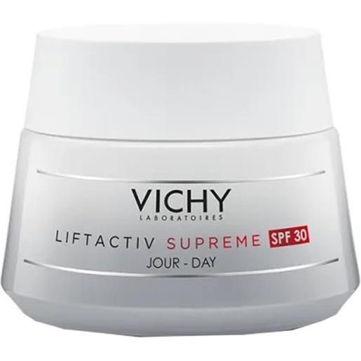 Vichy liftactiv supreme crema spf30 50ml