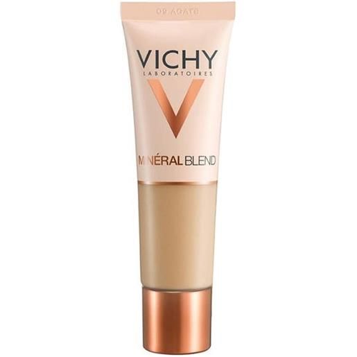 Vichy minéral blend fondotinta idratante copertura naturale - 09 30 ml