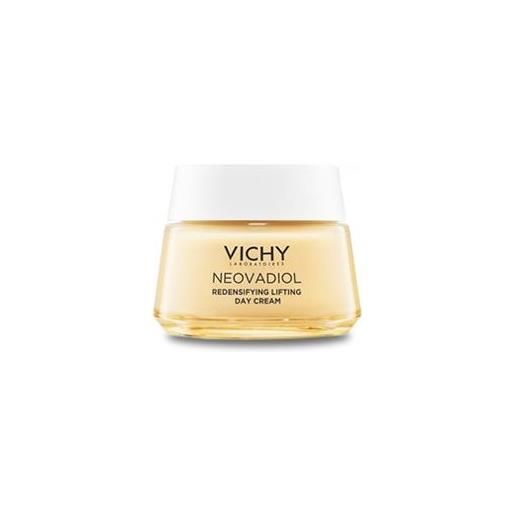 Vichy neovadiol peri-menopausa crema giorno ridensificante liftante pelle normale e mista 50ml