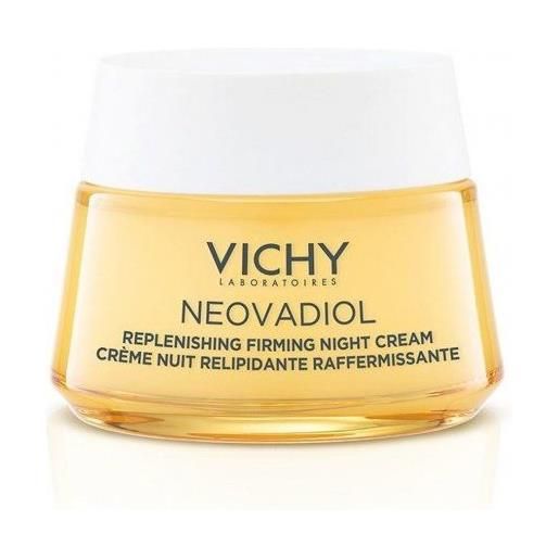 Vichy neovadiol post menopausa crema notte relipidante rassodante 50ml