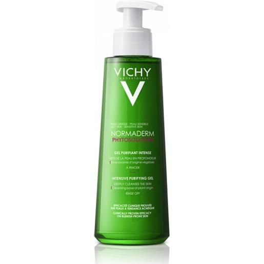 Vichy normaderm gel detergente anti-imperfezioni 400ml