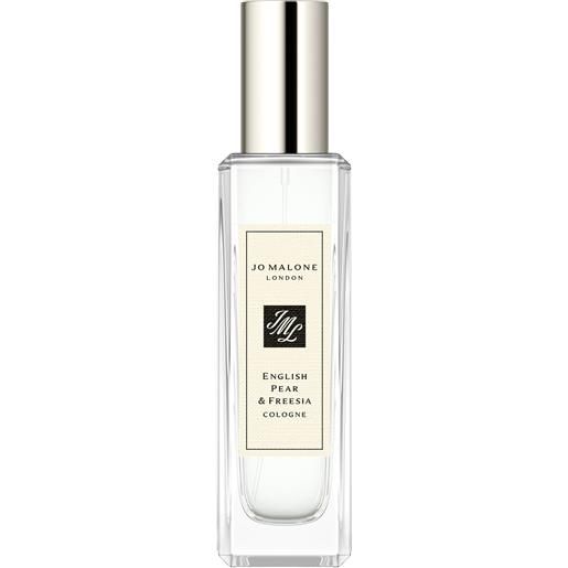 JO MALONE LONDON english pear & freesia 30ml colonia, colonia, colonia, colonia, eau de toilette , eau de toilette, eau de toilette , eau de toilette