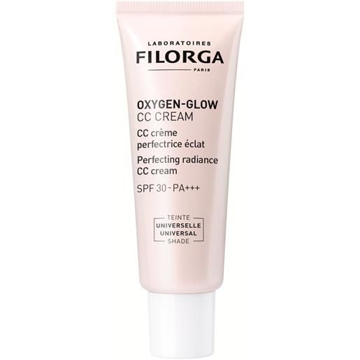 Filorga oxygen-glow cc cream spf30 40ml cc cream, cc cream