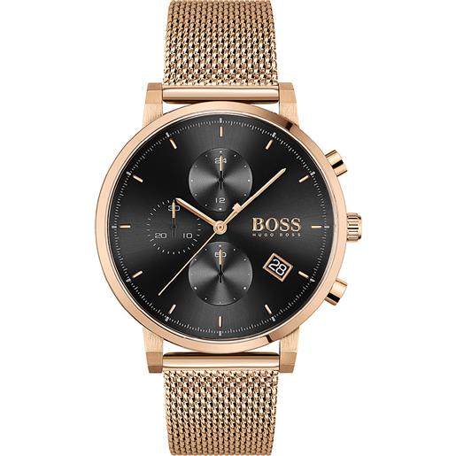 Hugo Boss orologio cronografo uomo Hugo Boss integrity - 1513808 1513808