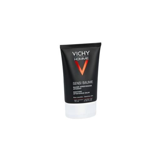 Vichy - homme sensi baume confezione 75 ml